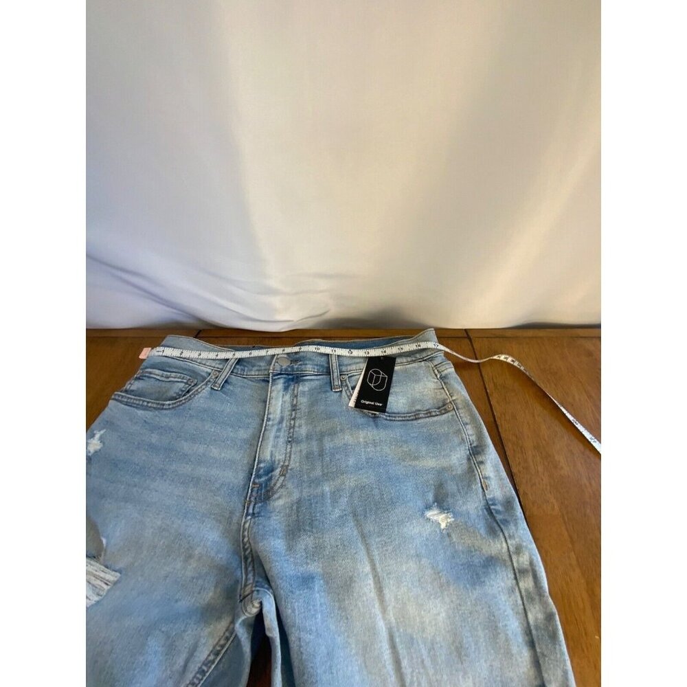 New! Original Use Jeans! Size 34x32